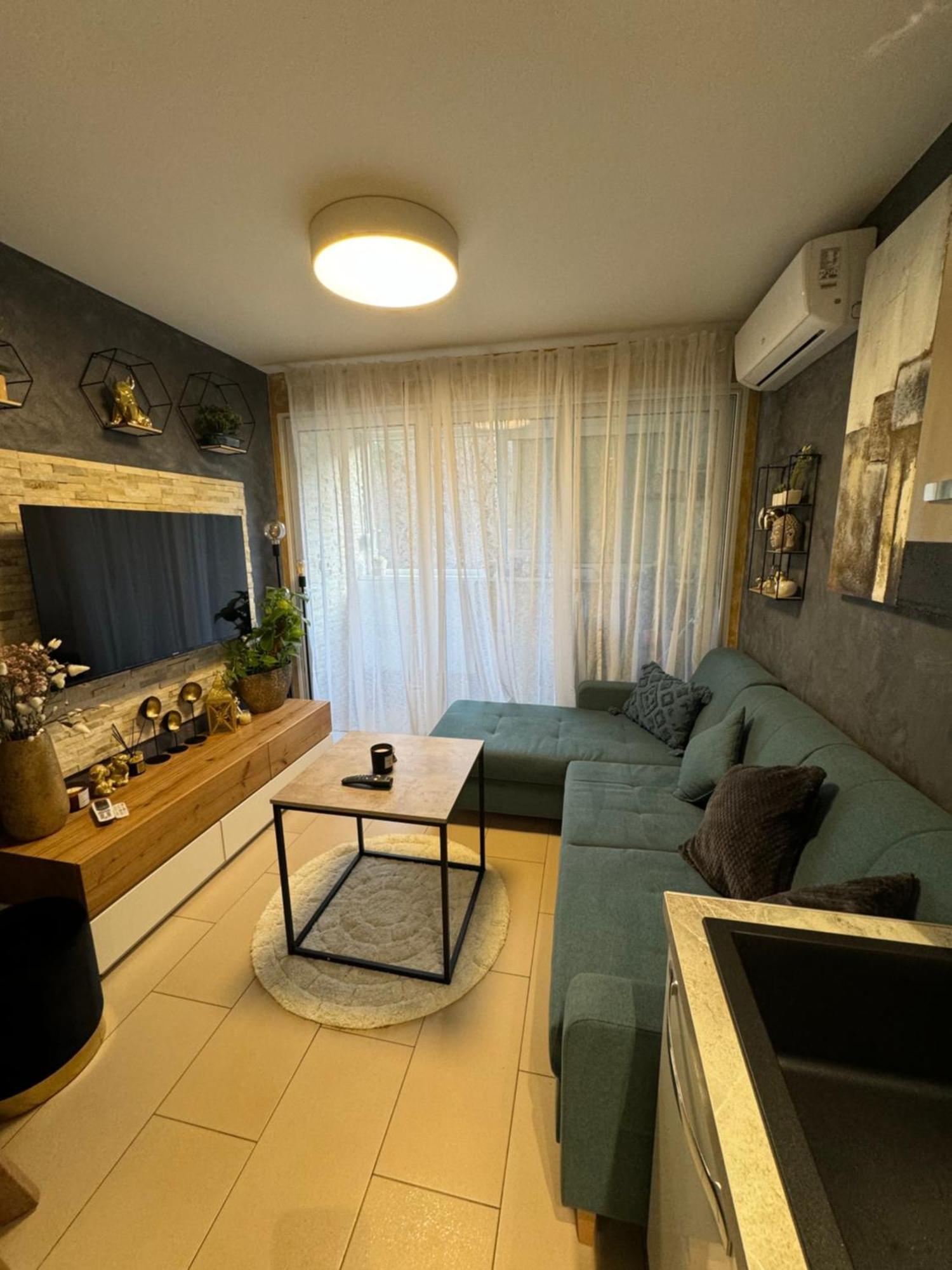 Apartment Astra With Private Parking Split Exterior foto